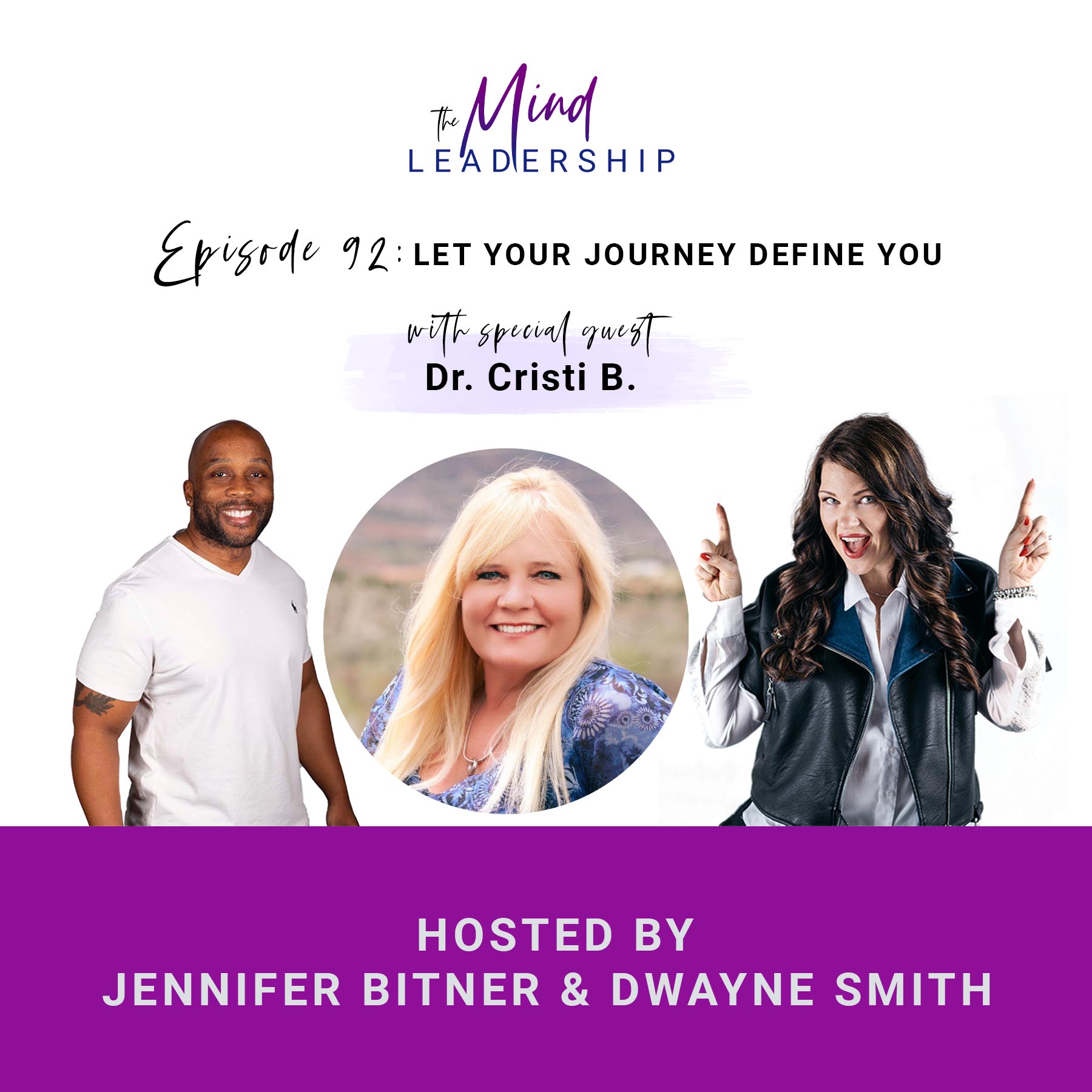 The Mind Leadership Podcast