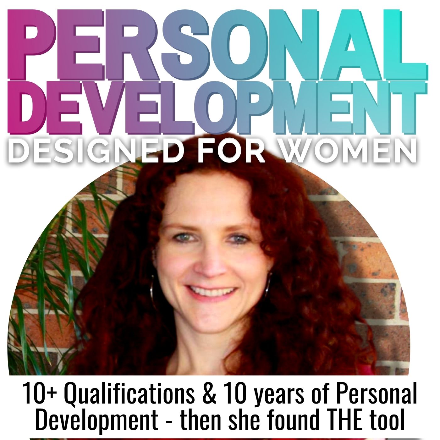 Personal Development Designed for Women