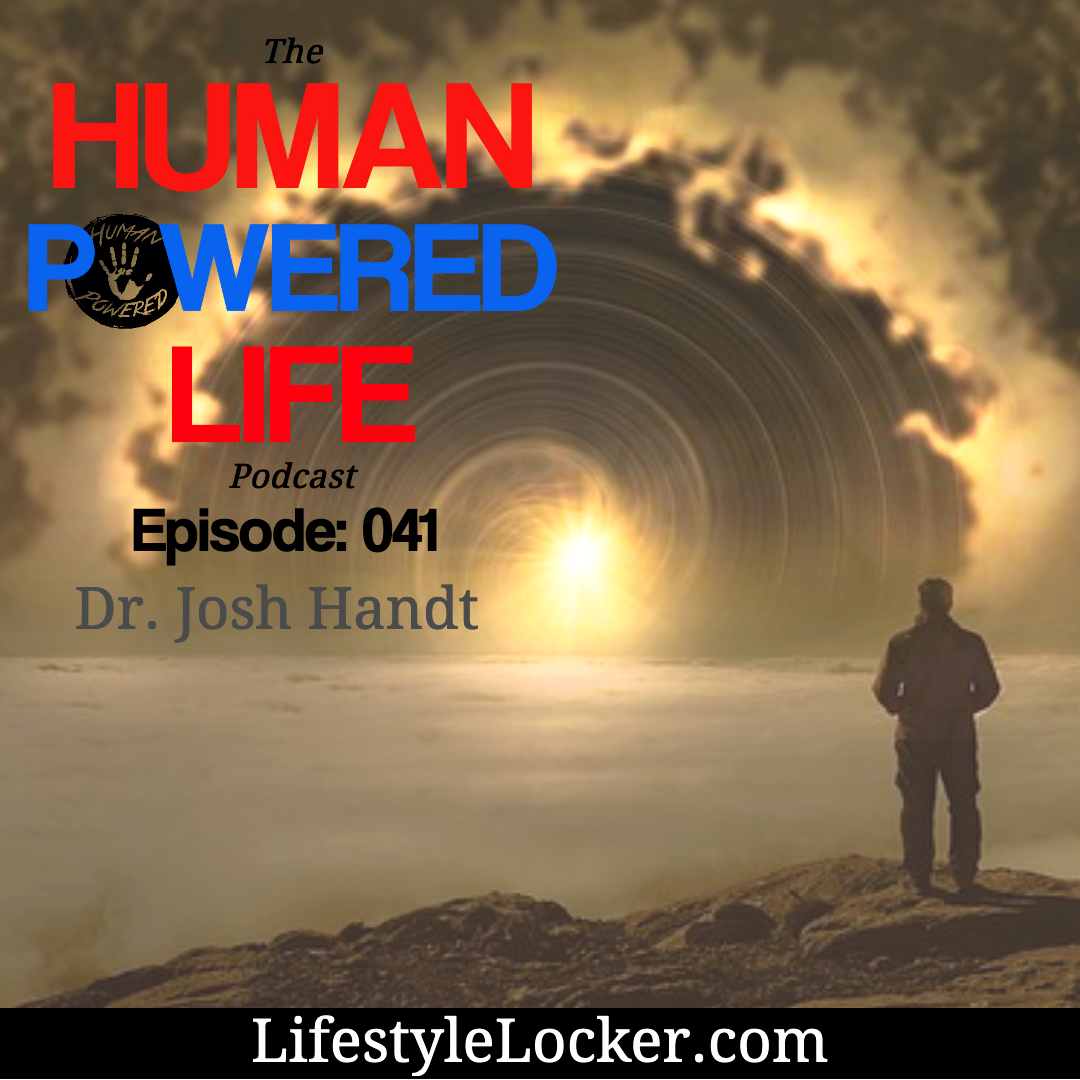 Human Powered Life