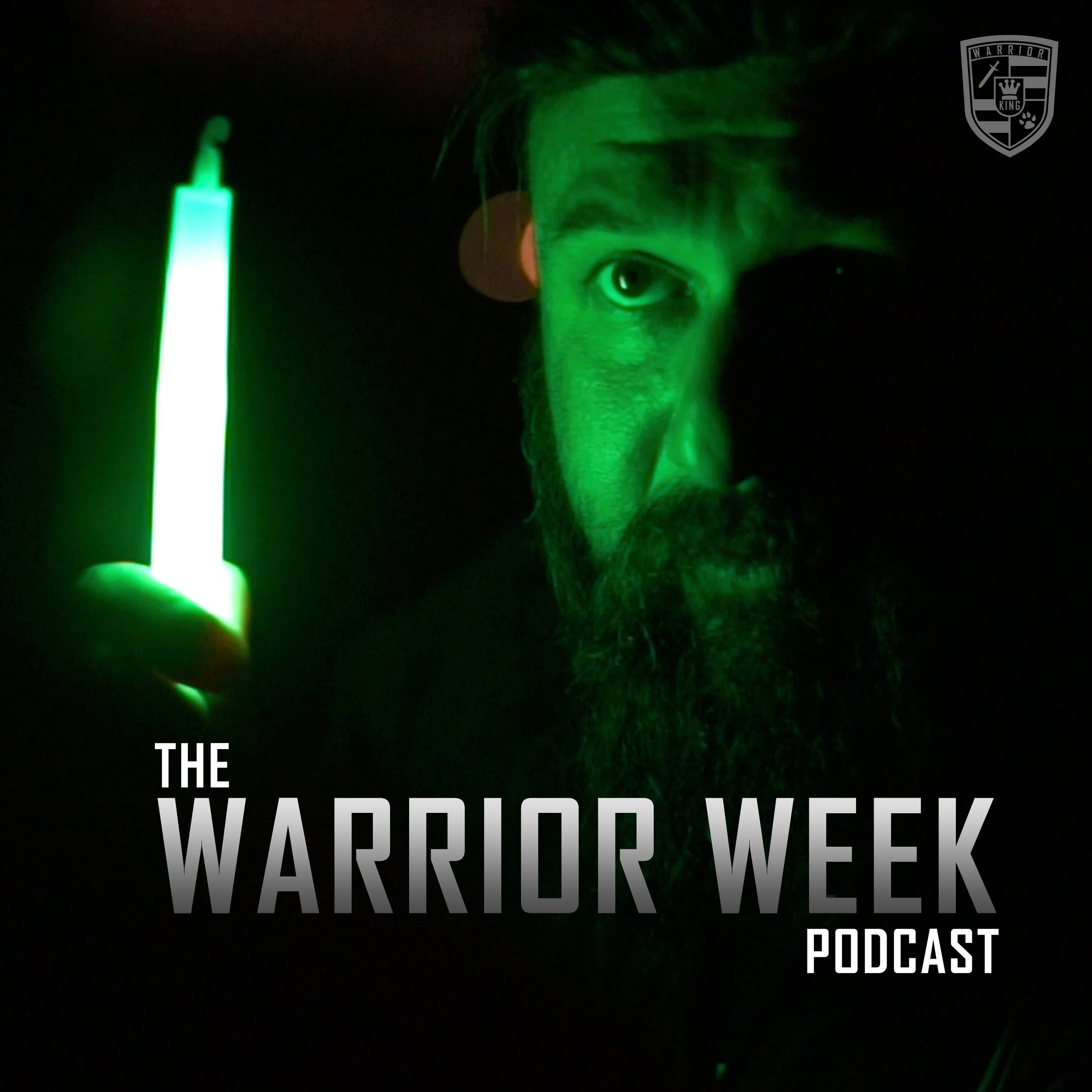 The 2M CLUB | Warrior Week: Parables From the Pit | EP 098