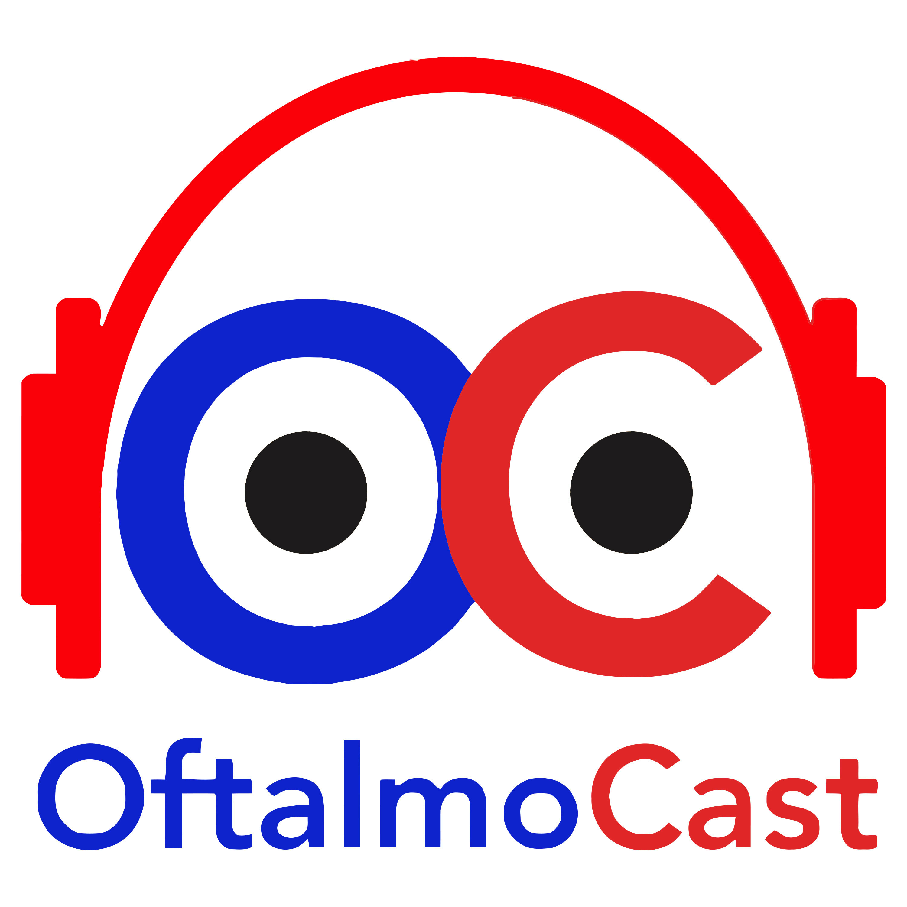 Oftalmocast\'s podcast