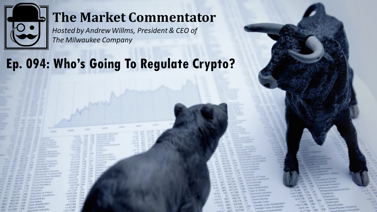The Market Commentators