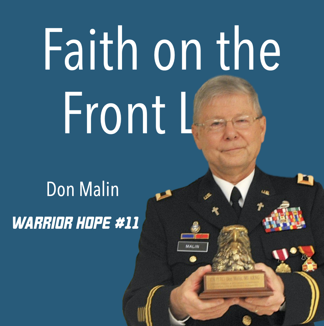 Warrior Hope