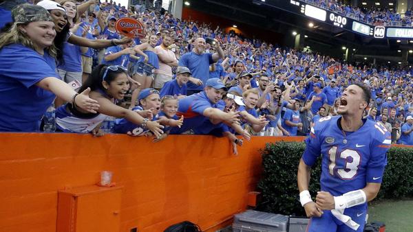 Previewing the Tennessee game - Season 2, Episode 11