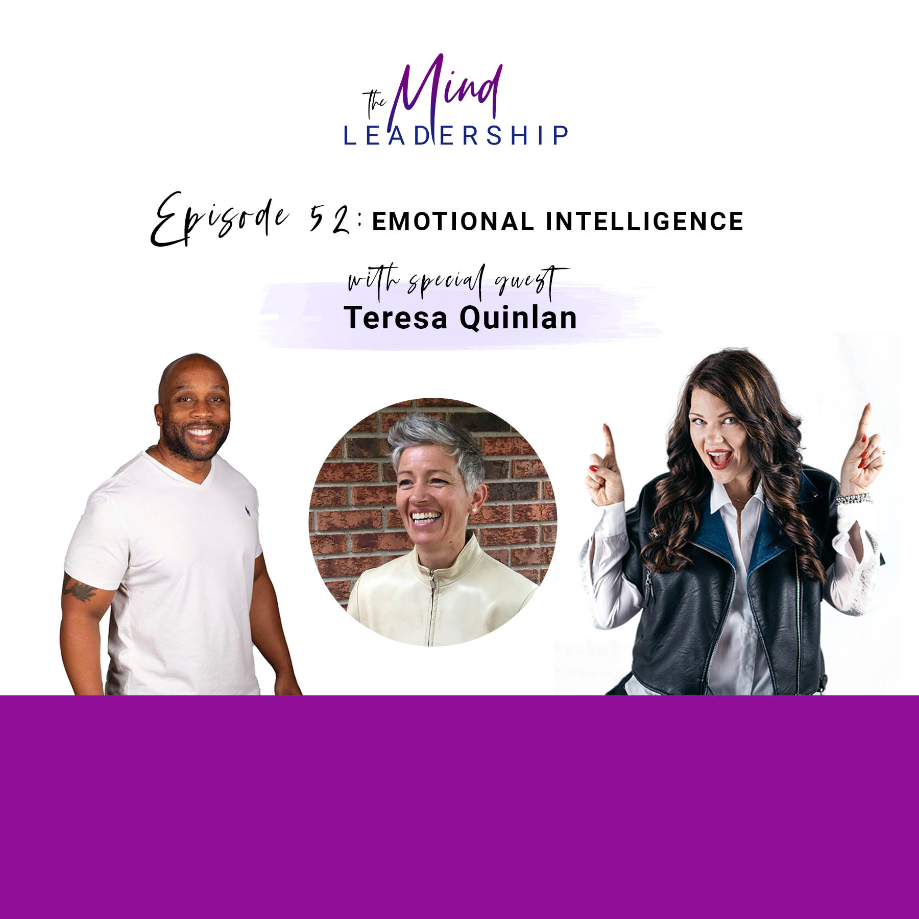 The Mind Leadership Podcast