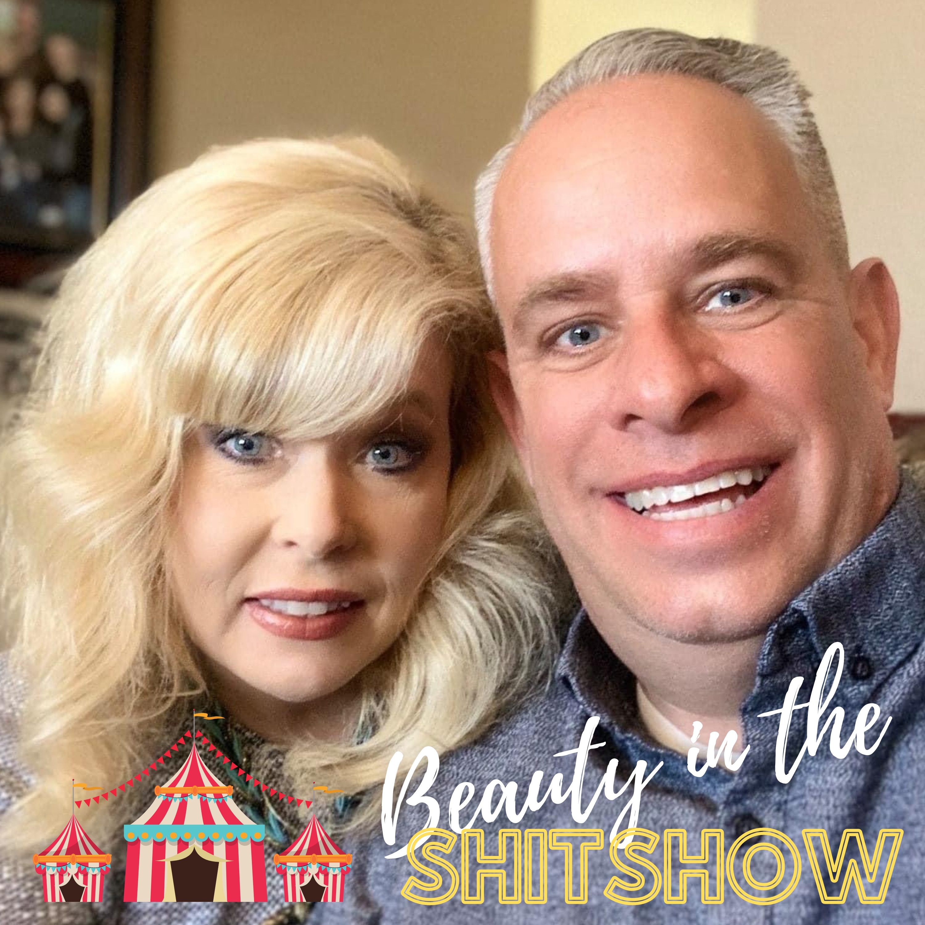 Beauty in the Shitshow