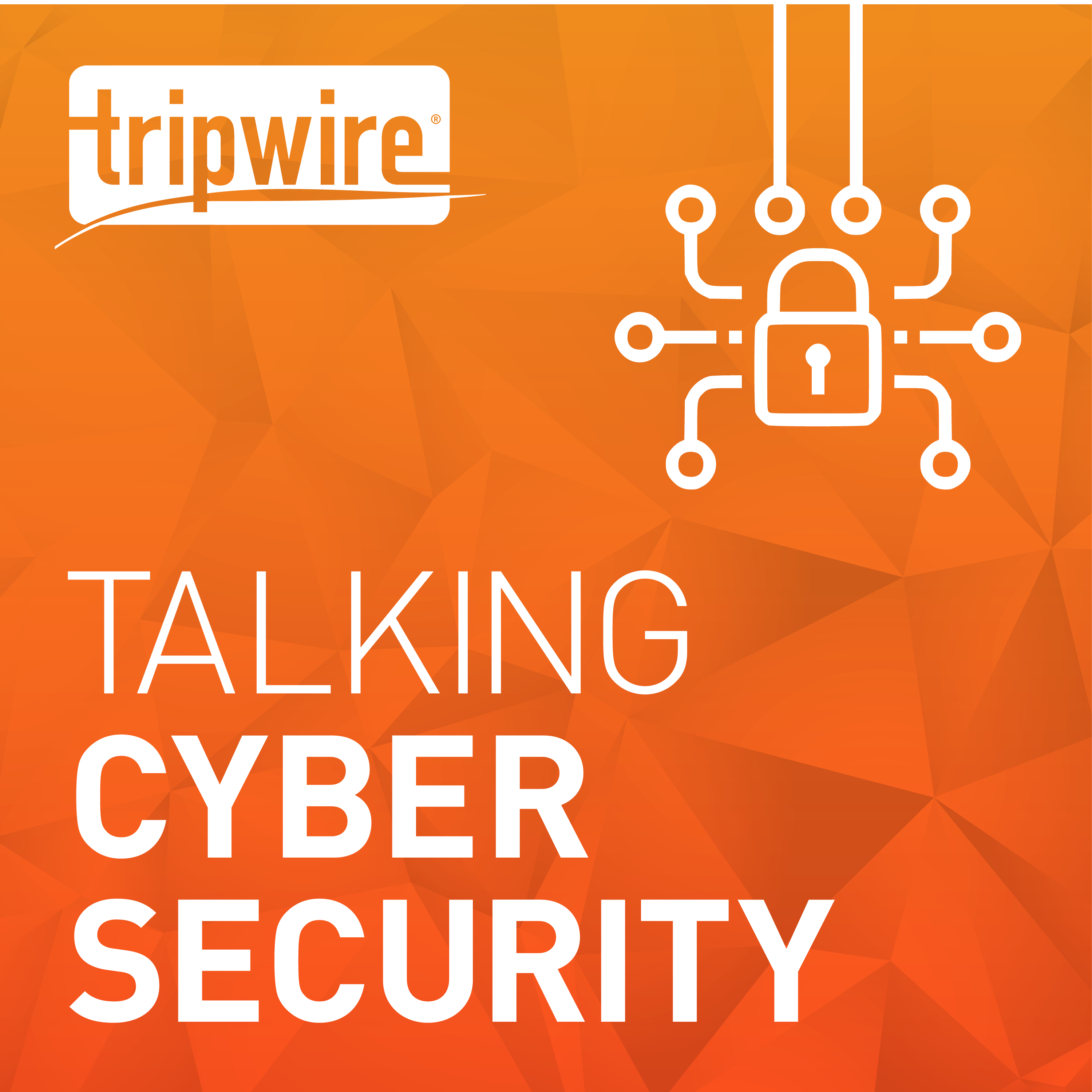 The Tripwire Cybersecurity Podcast podcast