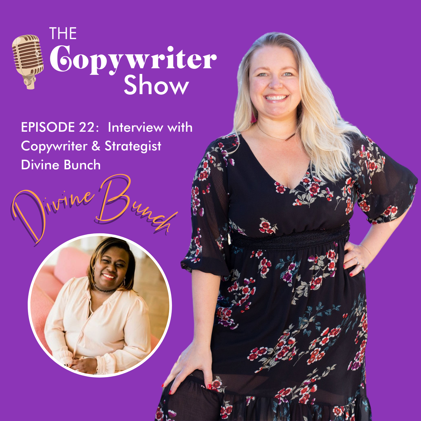 Online Marketing for Dancers with Amy Leisner