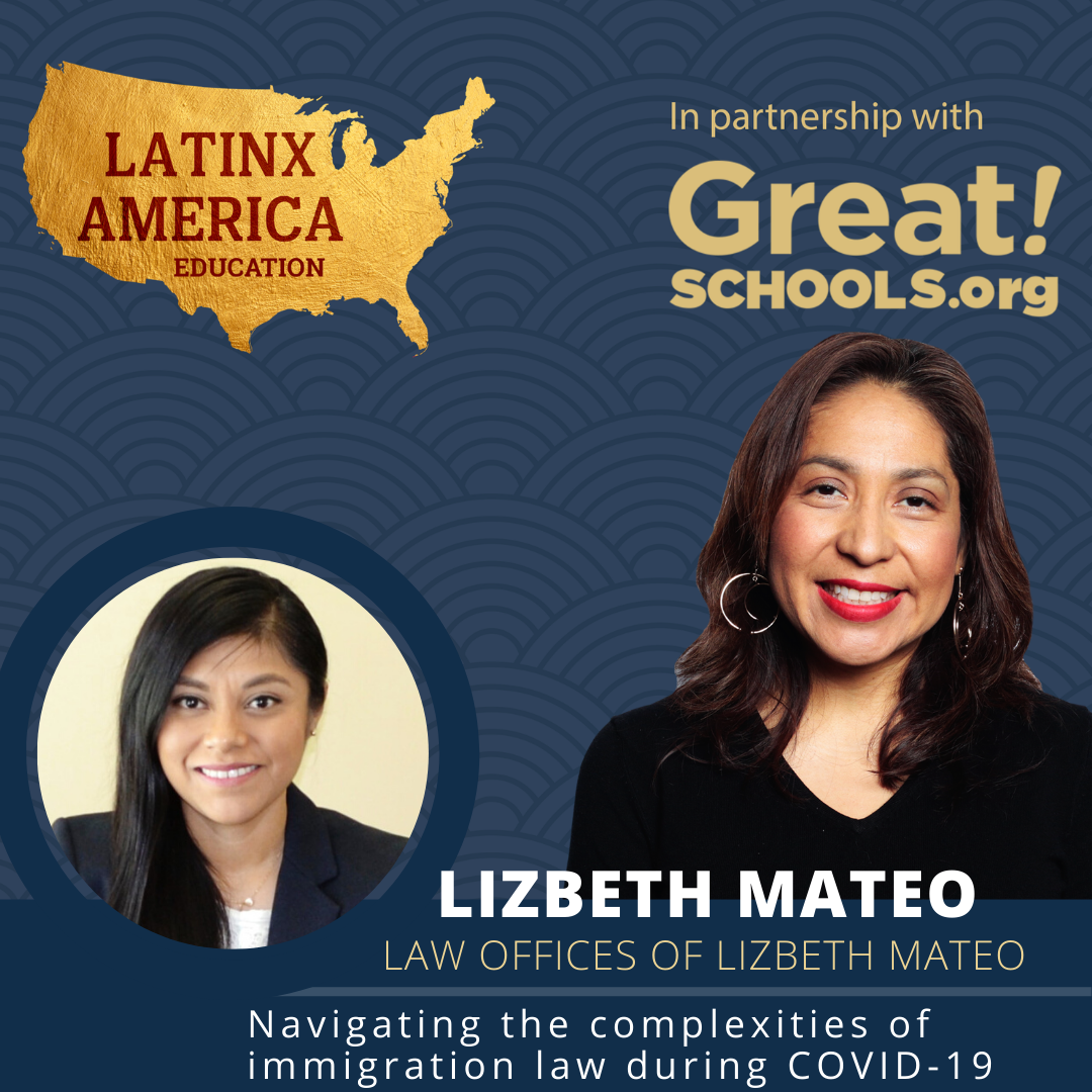 LatinxAmerica Education