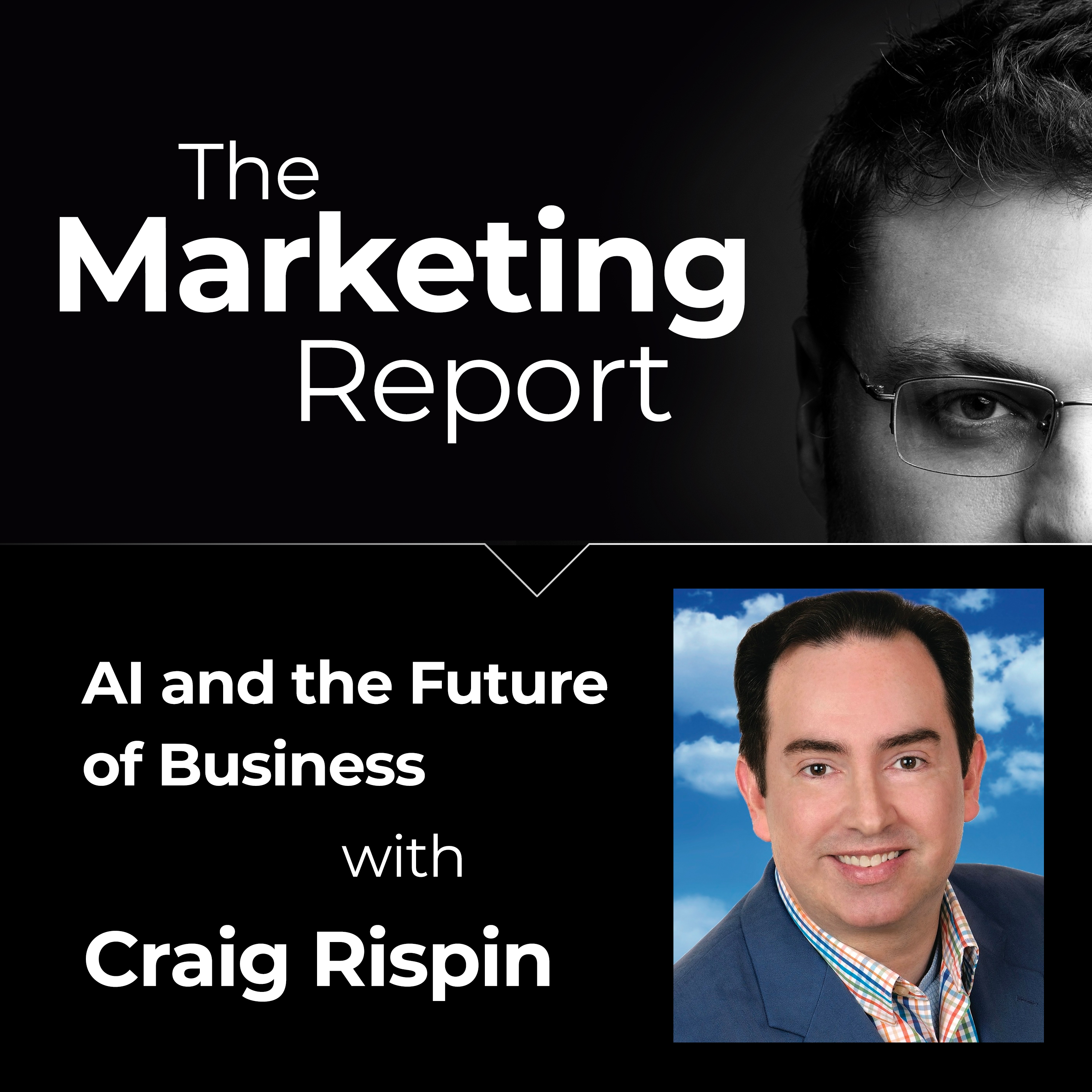 The Marketing Report