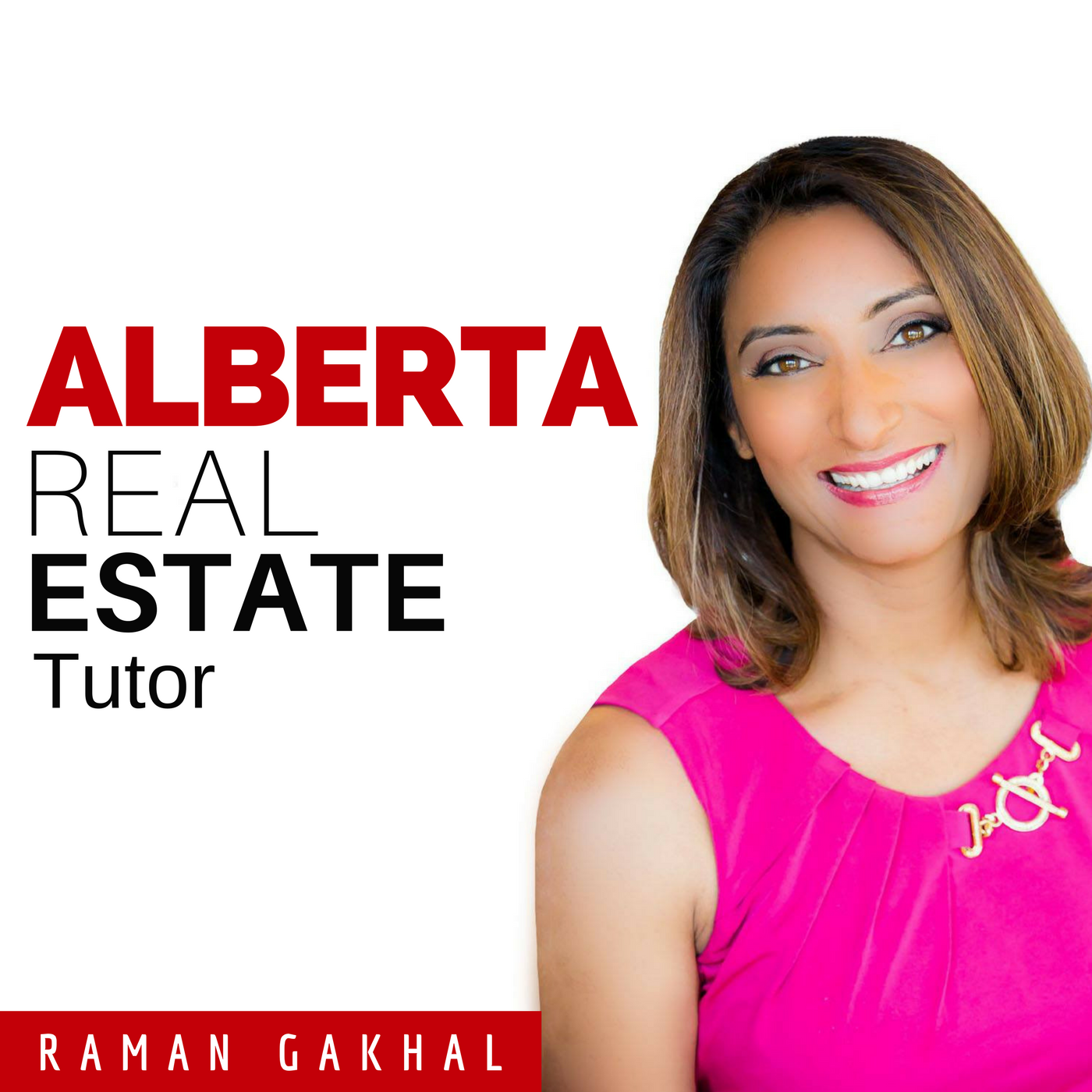 Alberta Real Estate Tutor
