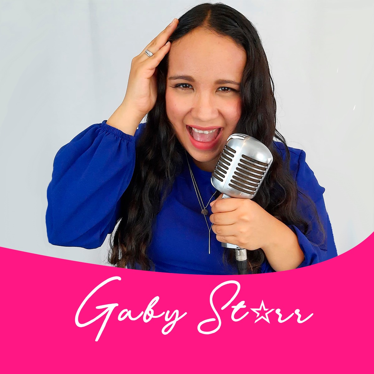 El Show de Gaby Starr