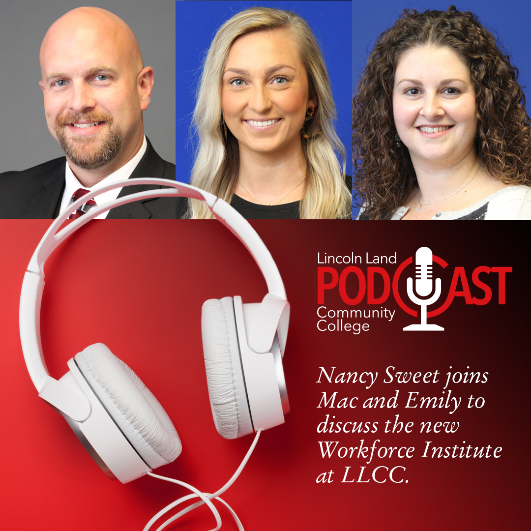 LLCC Podcast