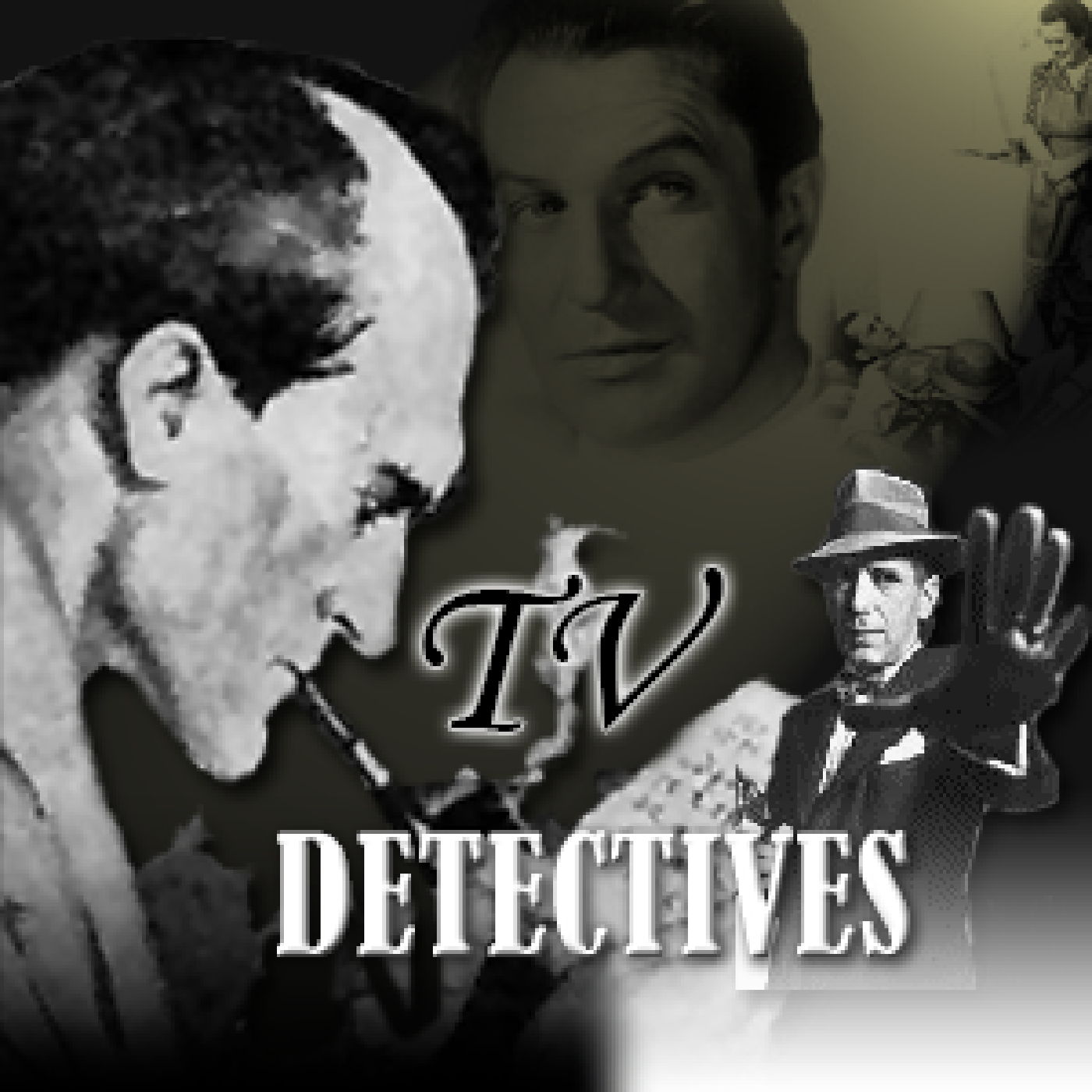 Detective TV