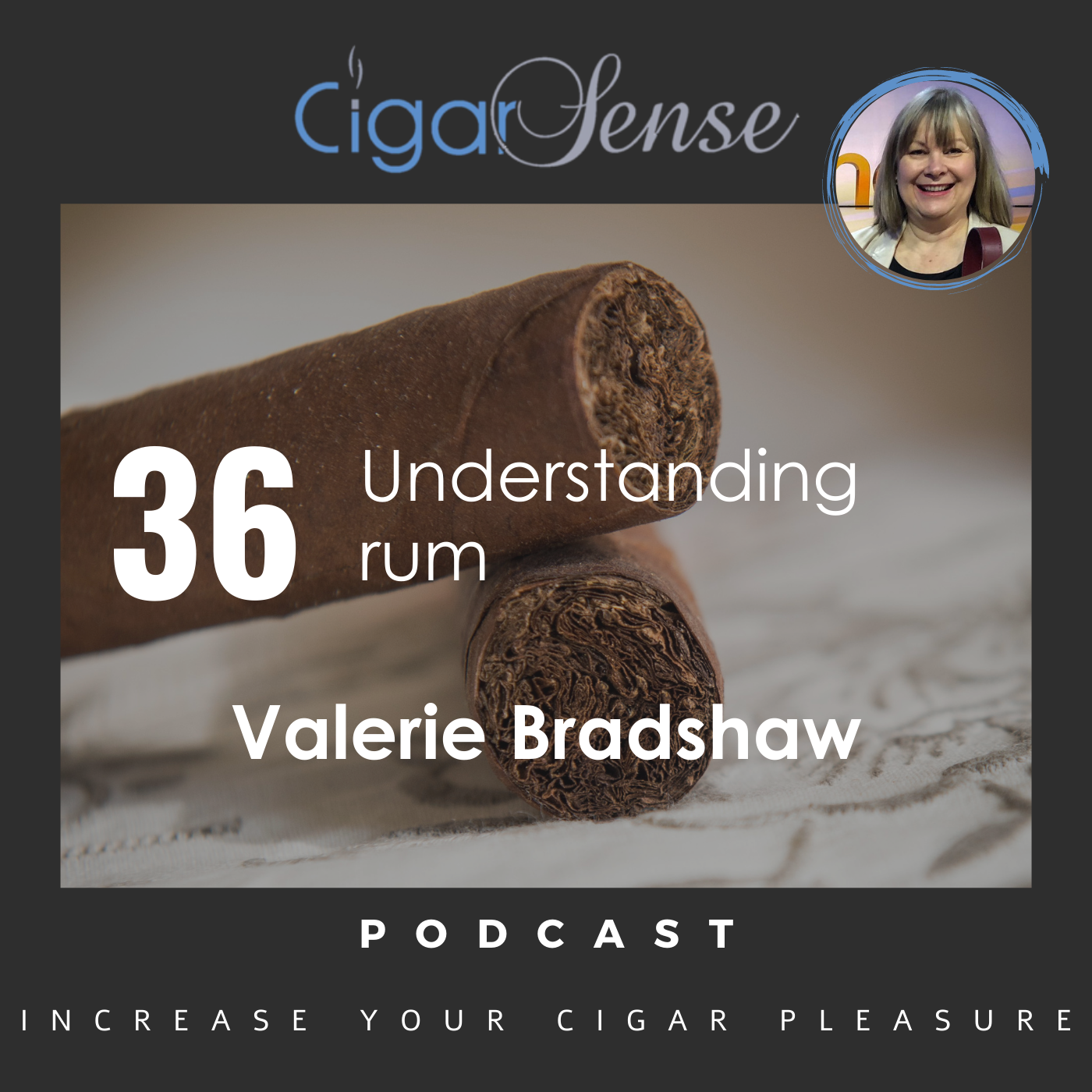 Cigar Sense Podcast