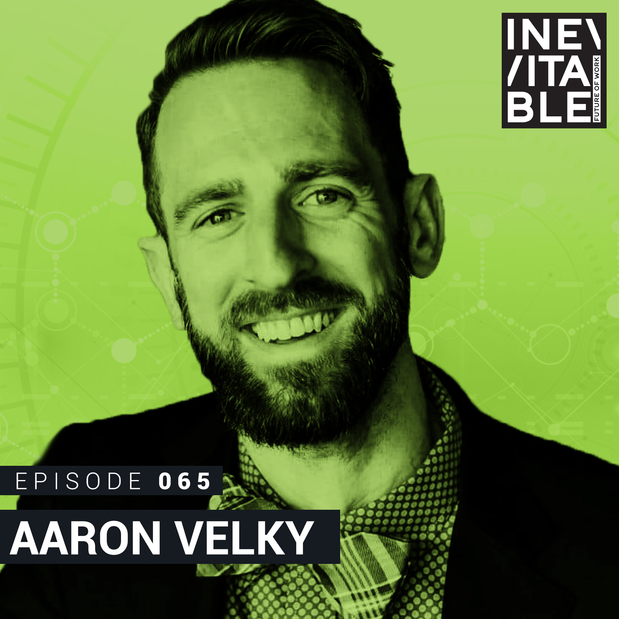 Inevitable: The Future of Work