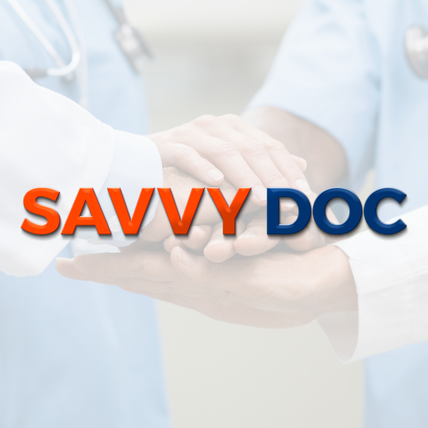 The Savvy Doc Podcast