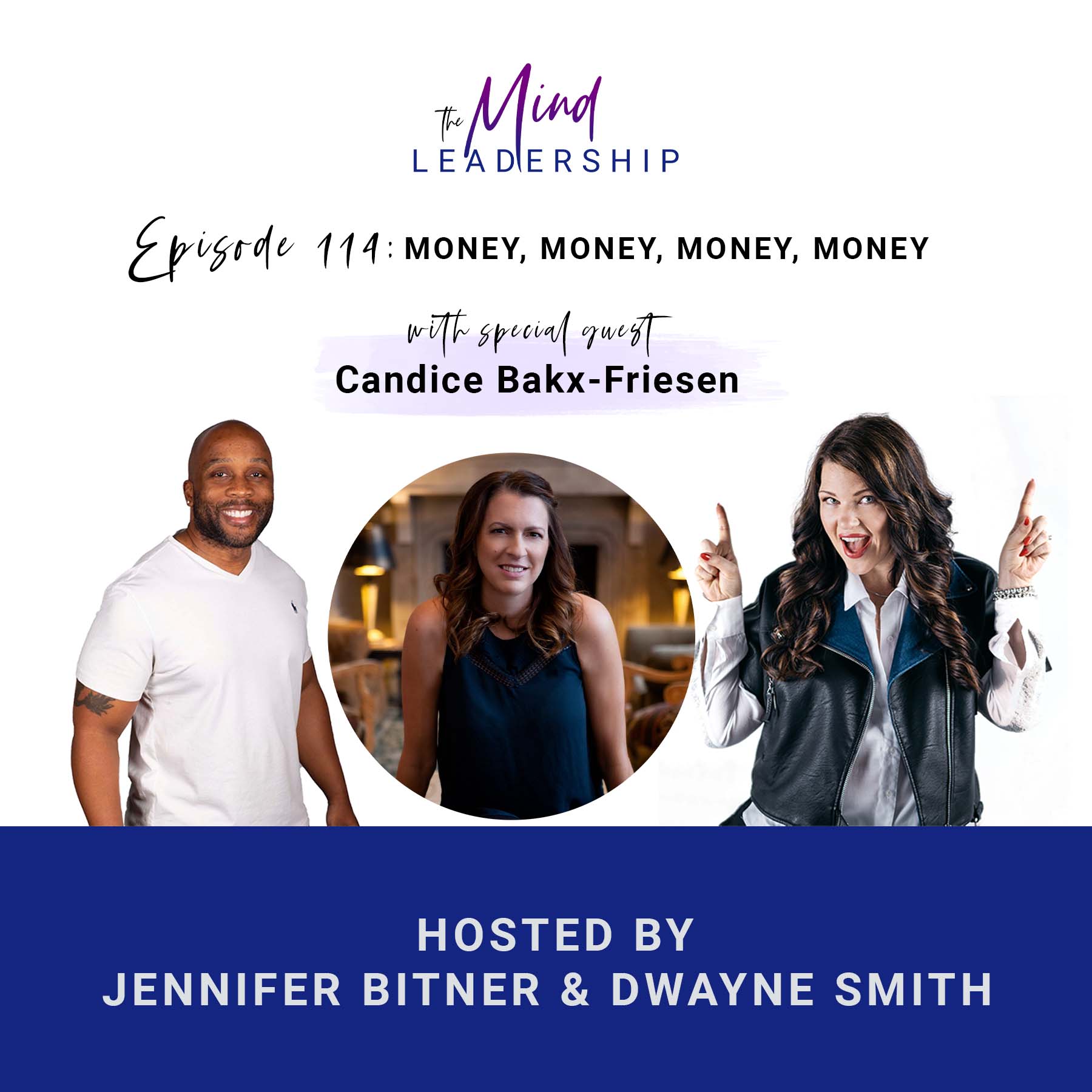 The Mind Leadership Podcast