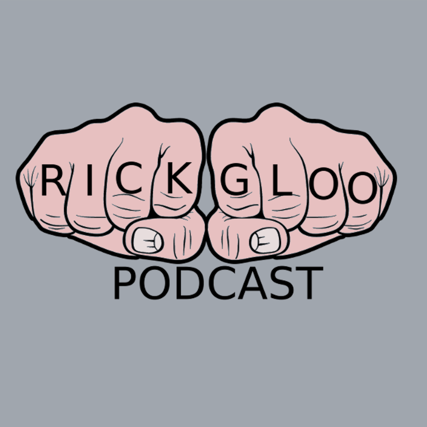 rickgloo\'s podcast