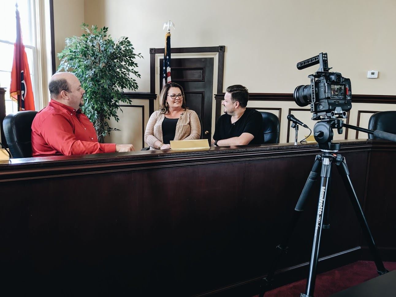 Connecting Cookeville Podcast