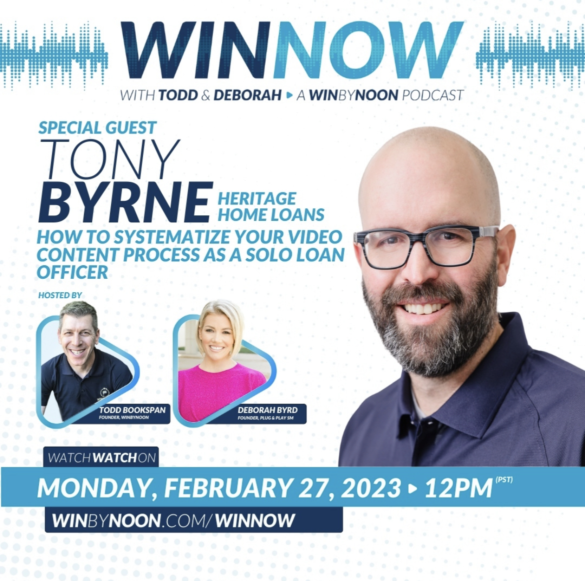 Win Now