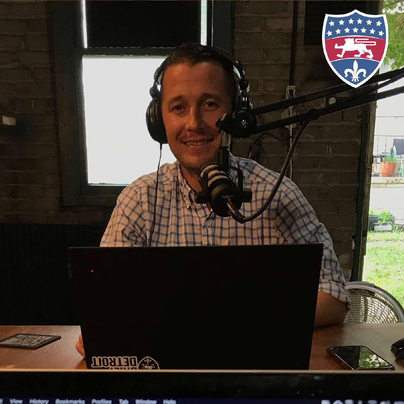 Cheers to Brooklyn Street Local