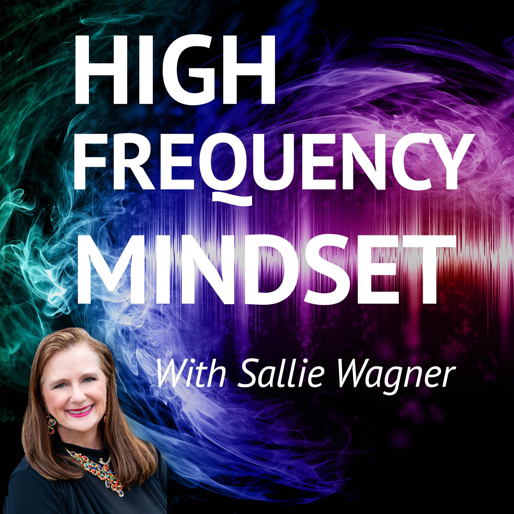 High Frequency Mindset podcast