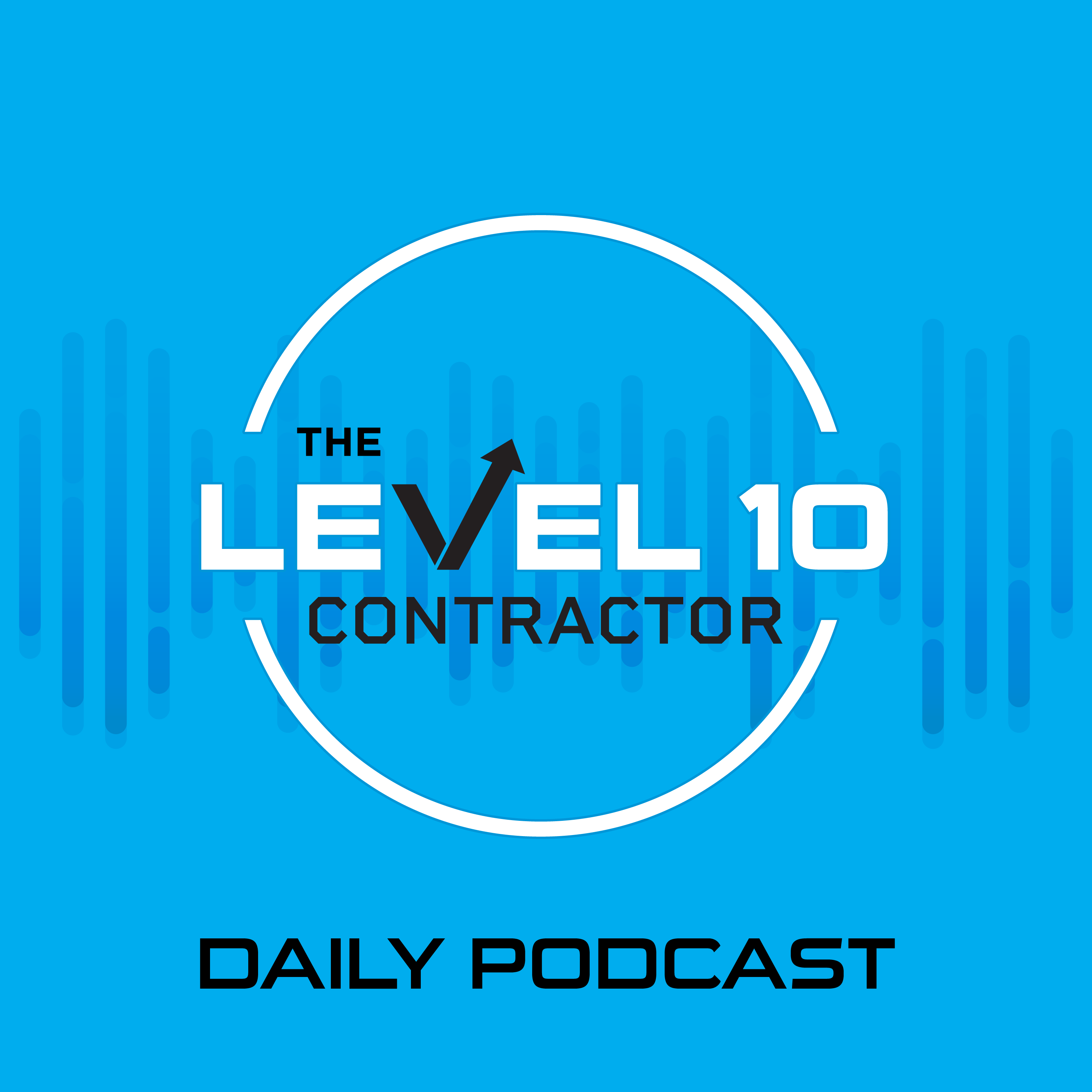 983: Marketing Matters, Volume 3: Jericho CEO John Bartrom – Bet On Yourself, Give Back