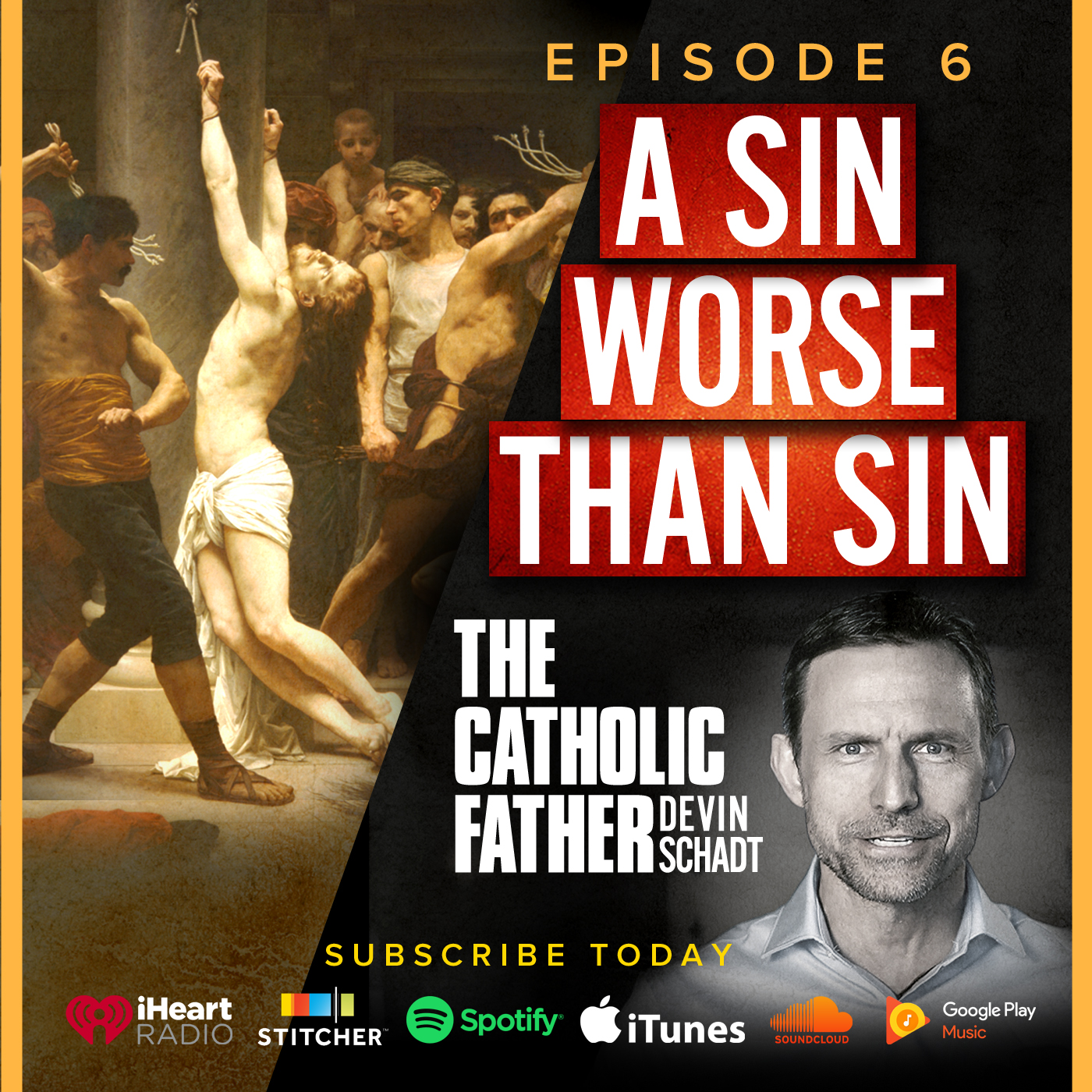 Keep Your Family Catholic with Devin Schadt and Judah Kennedy