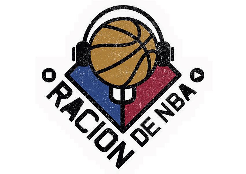 Racion de NBA: Ep.500 (11 Abr 2021) - QUINIENTOS - cara B