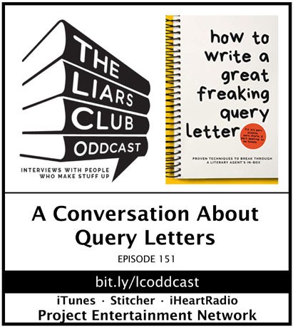 The Liars Club Oddcast