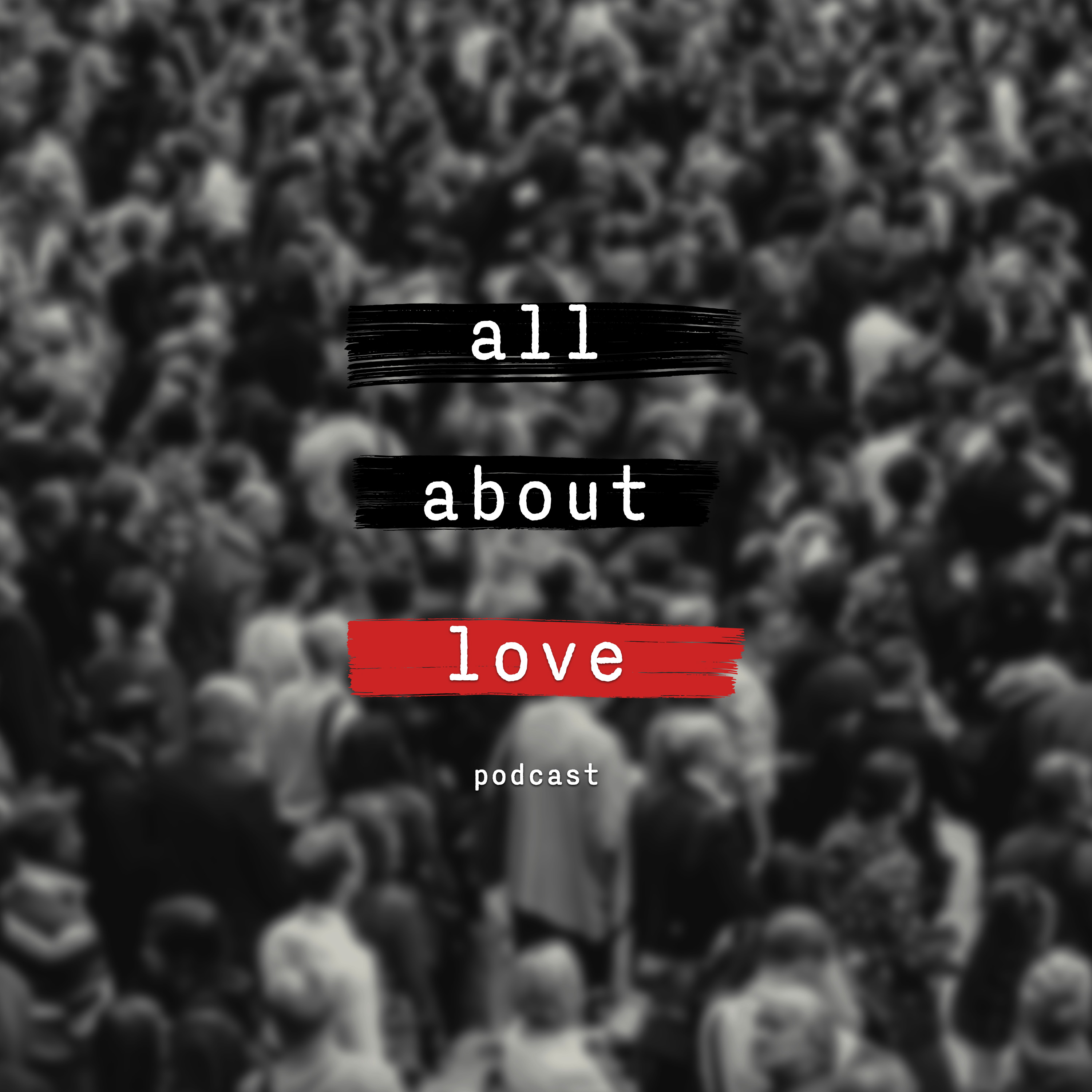 All About Love