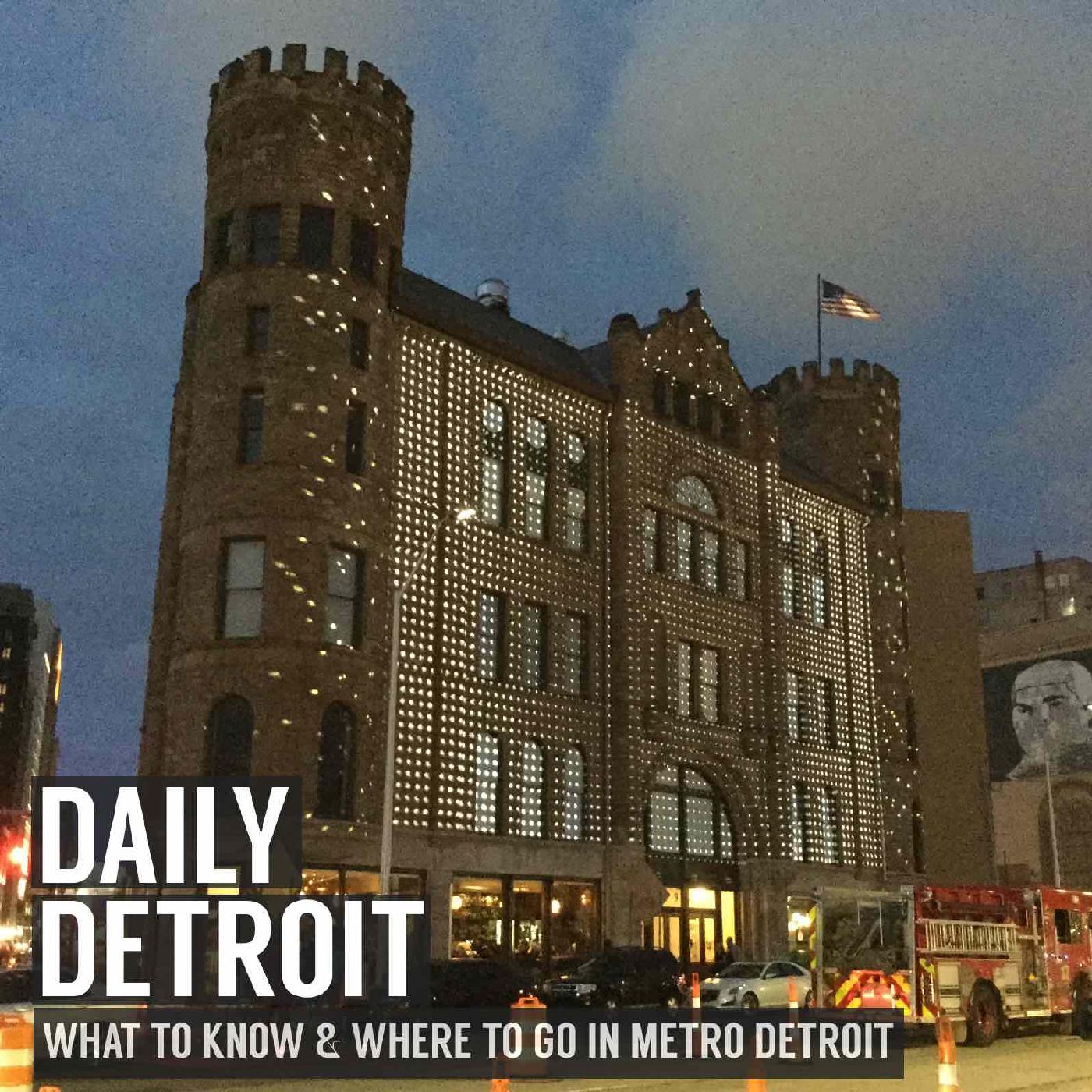 Daily Detroit