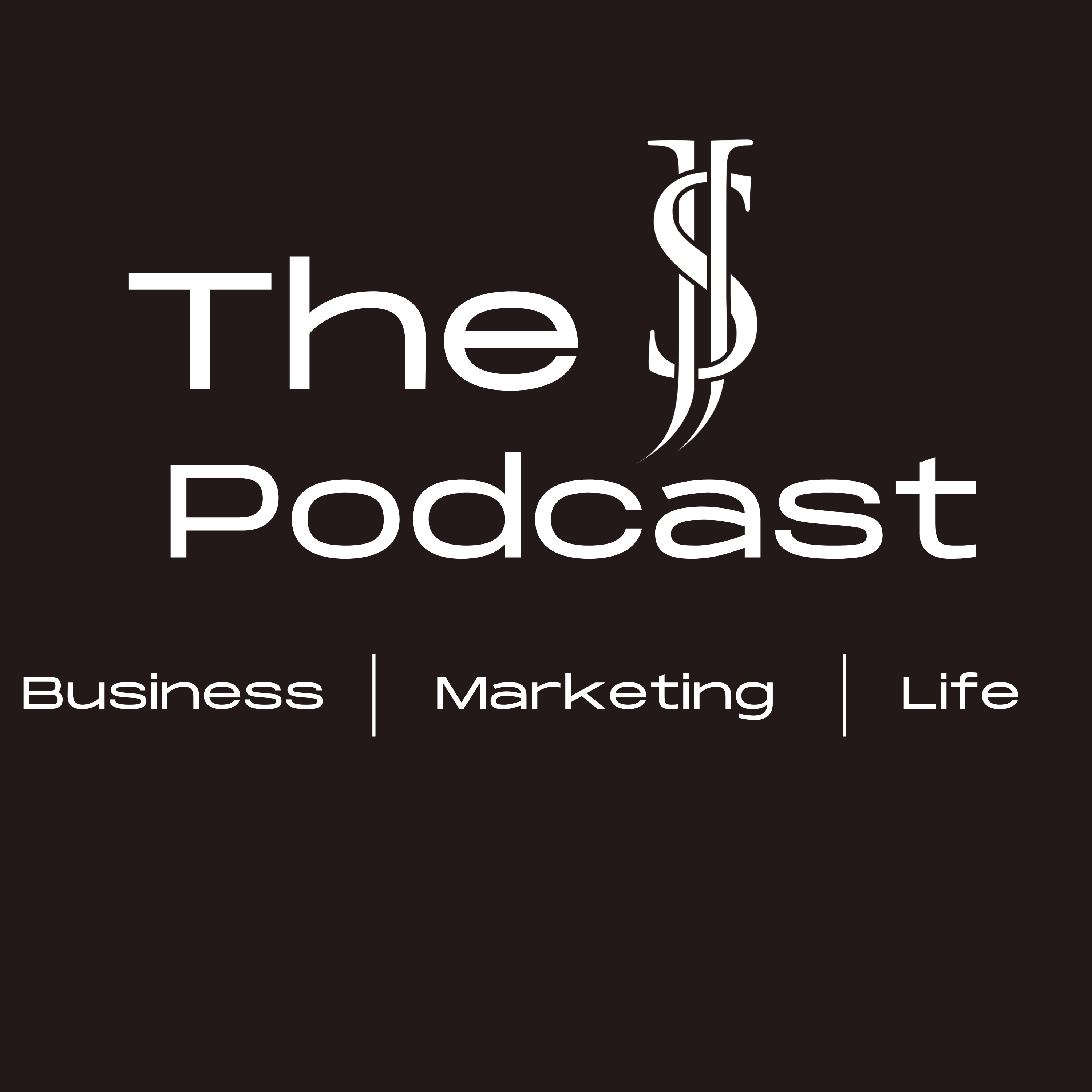 The JJS Podcast