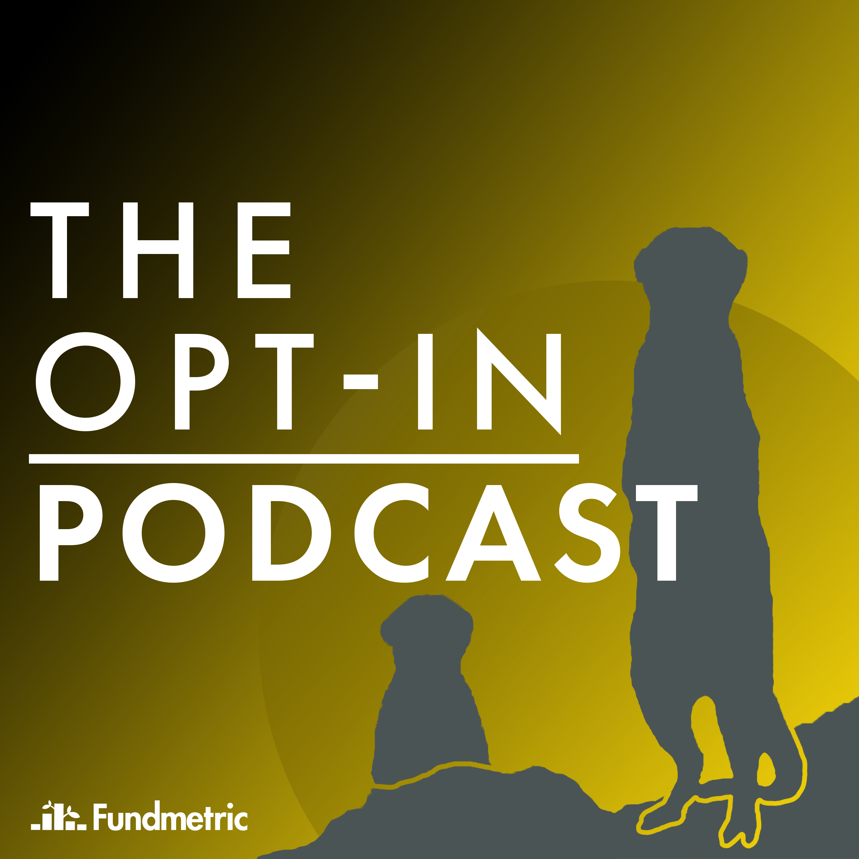 Opt-in Podcast