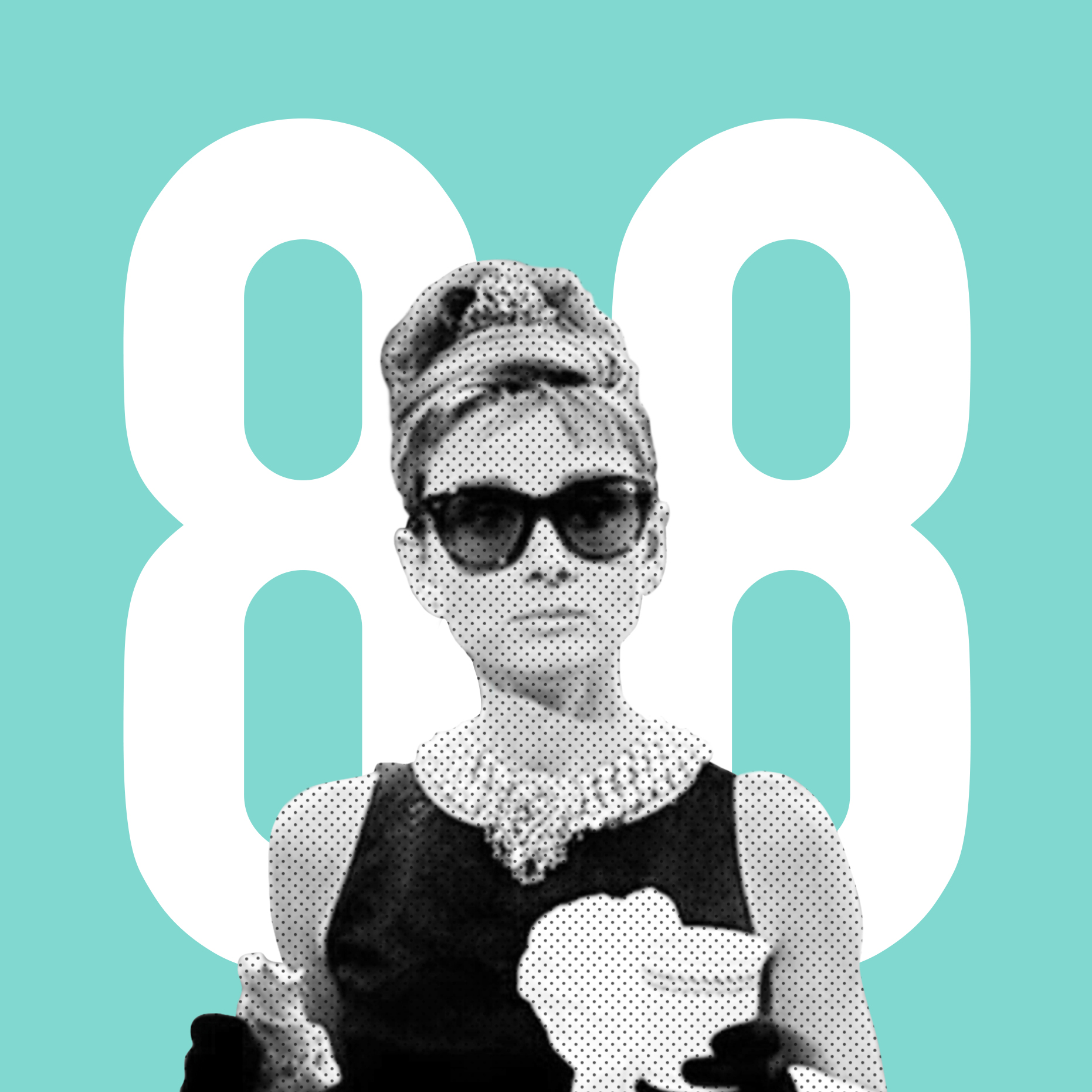 Episode 088 - Breakfast at Tiffany's