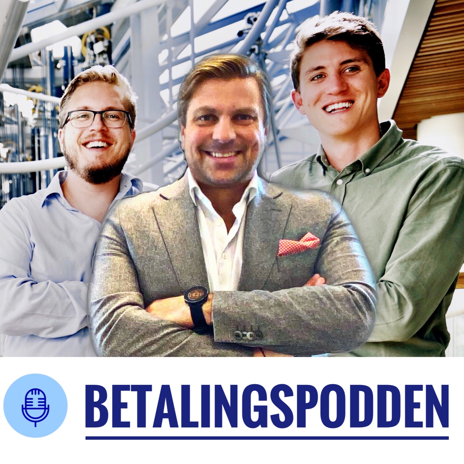 Betalingspodden - Nordea Norge