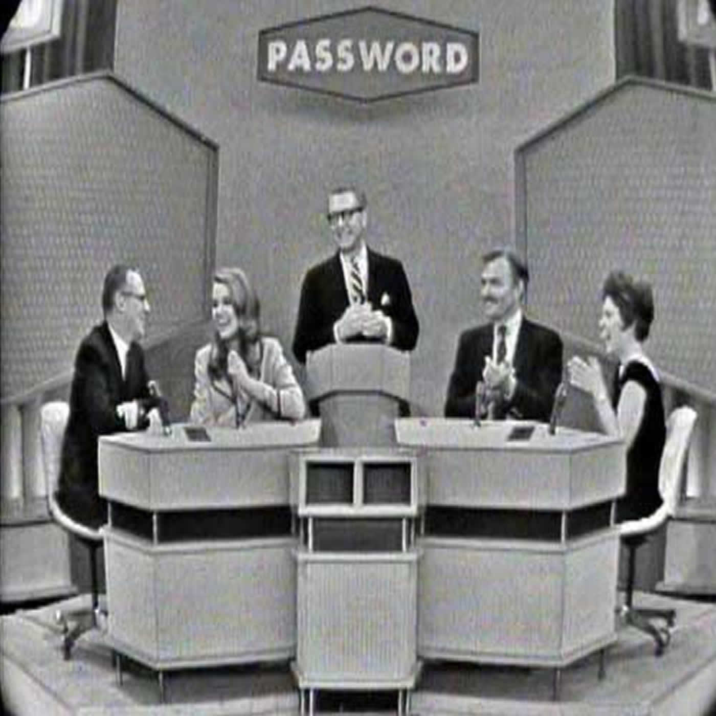 Password 1961-75