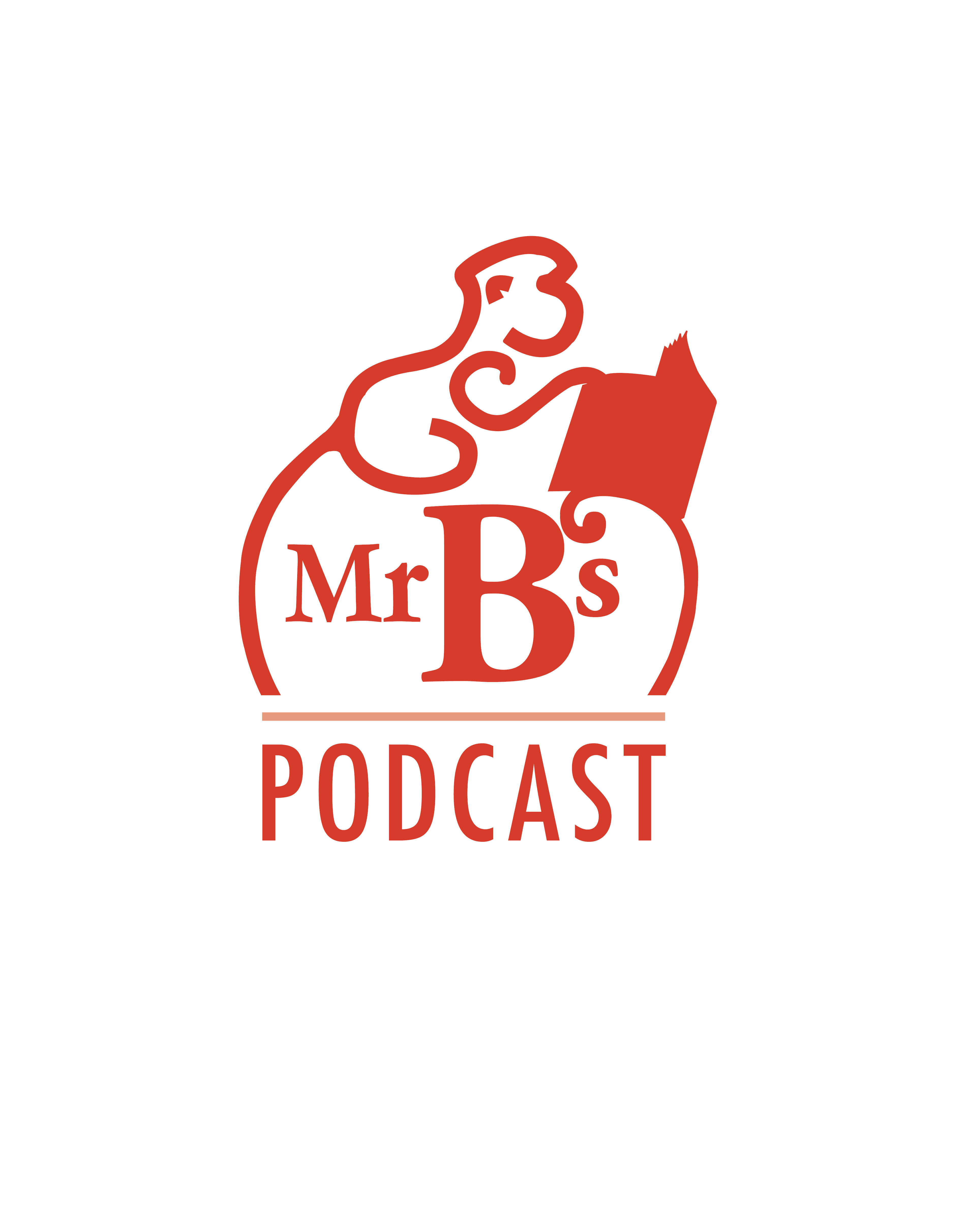 The Mr B\'s Bookshop