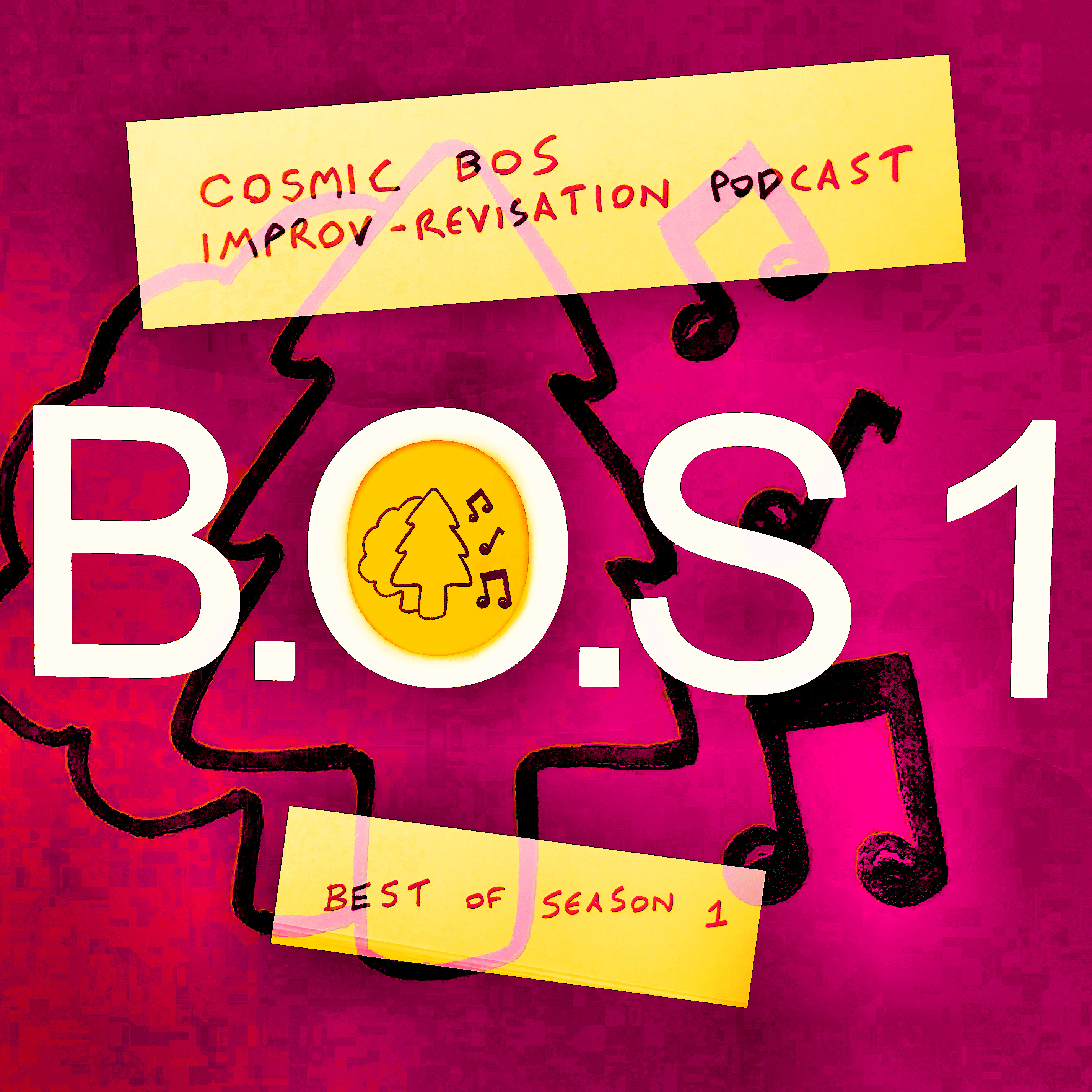 Best of Season 1 (2019: Episodes 1-9)