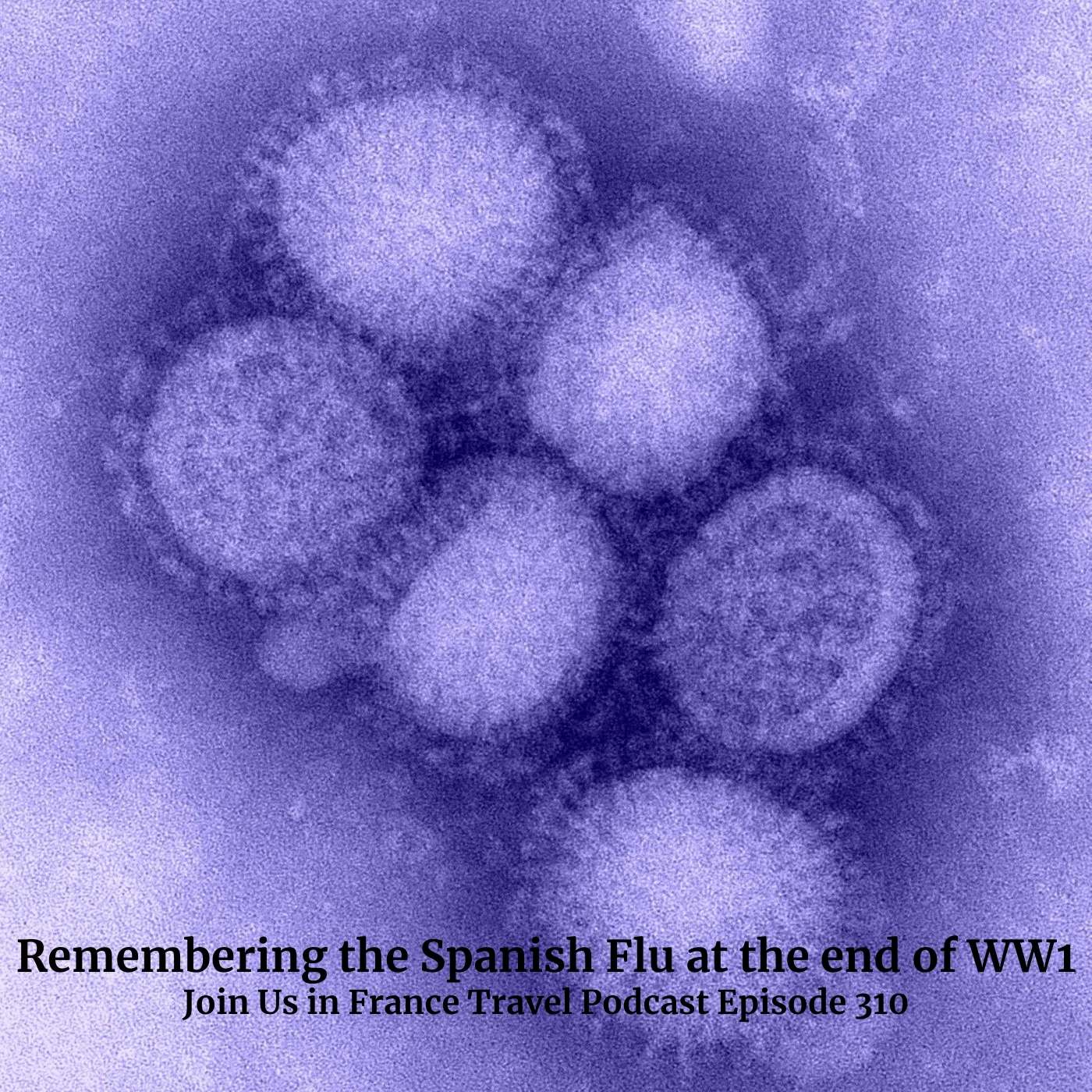 Remembering the Spanish Flu and WW1