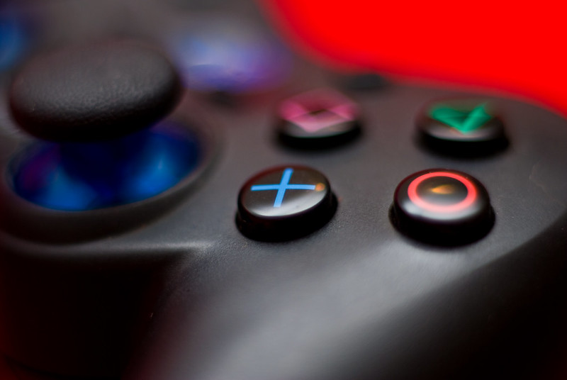 Episode 69: The Gaming Artist