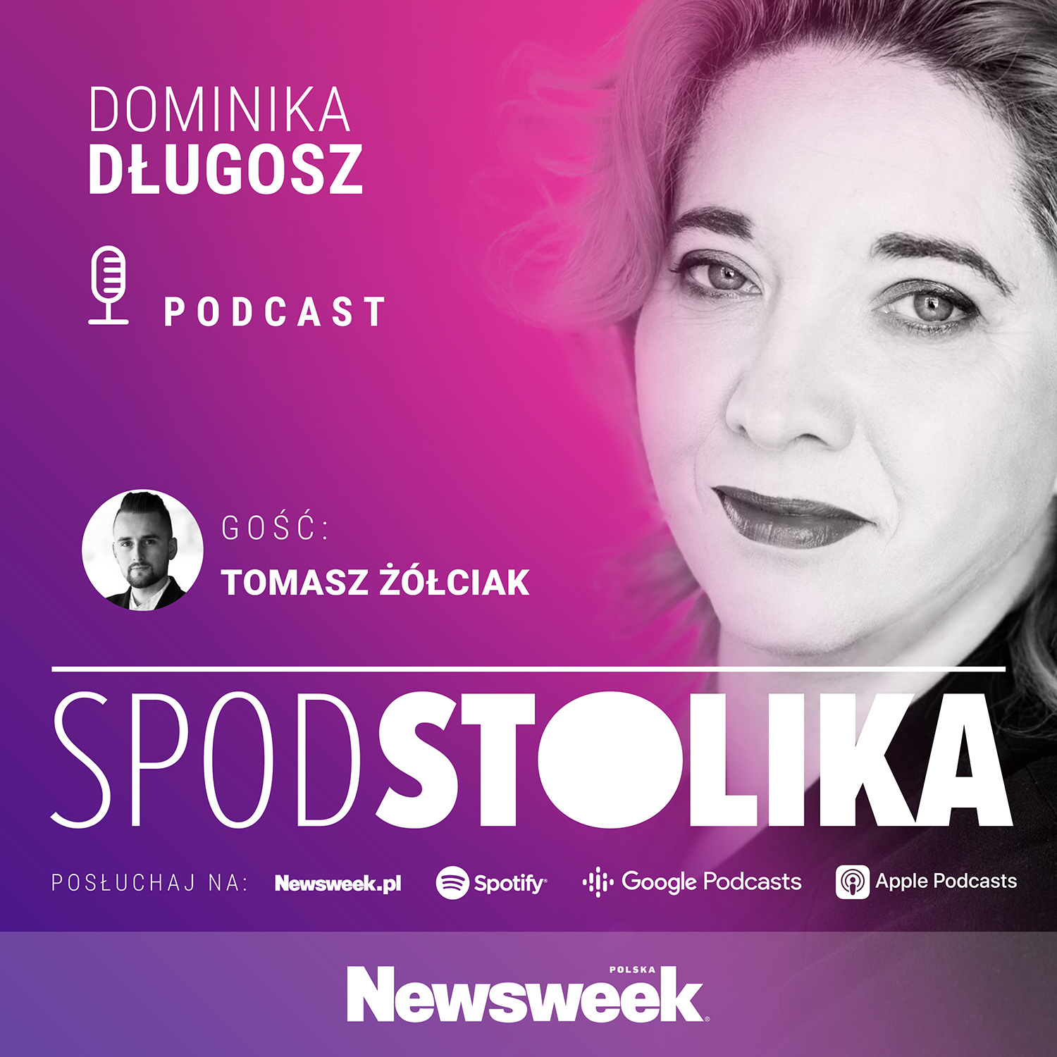 Spod Stolika