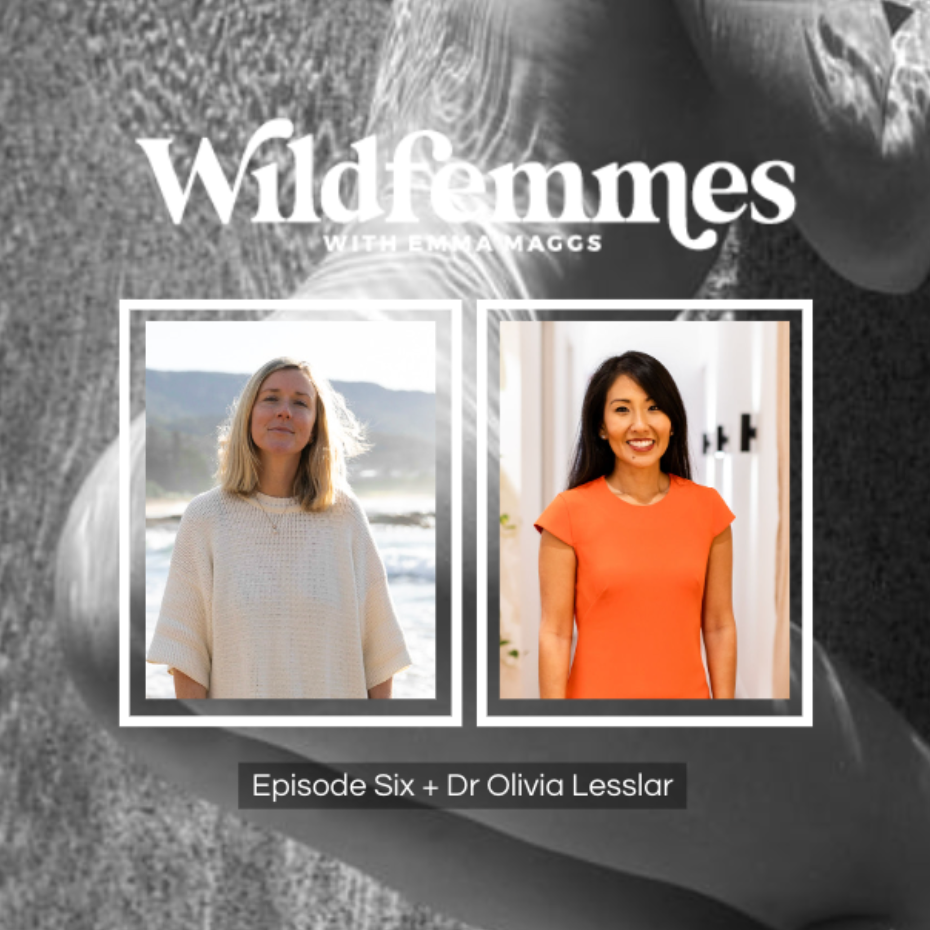 Wildfemmes with Emma Maggs