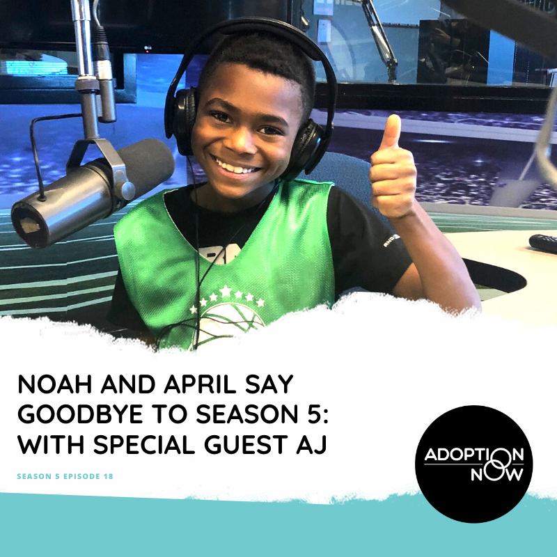 ADOPTION NOW