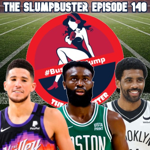 The Slumpbuster
