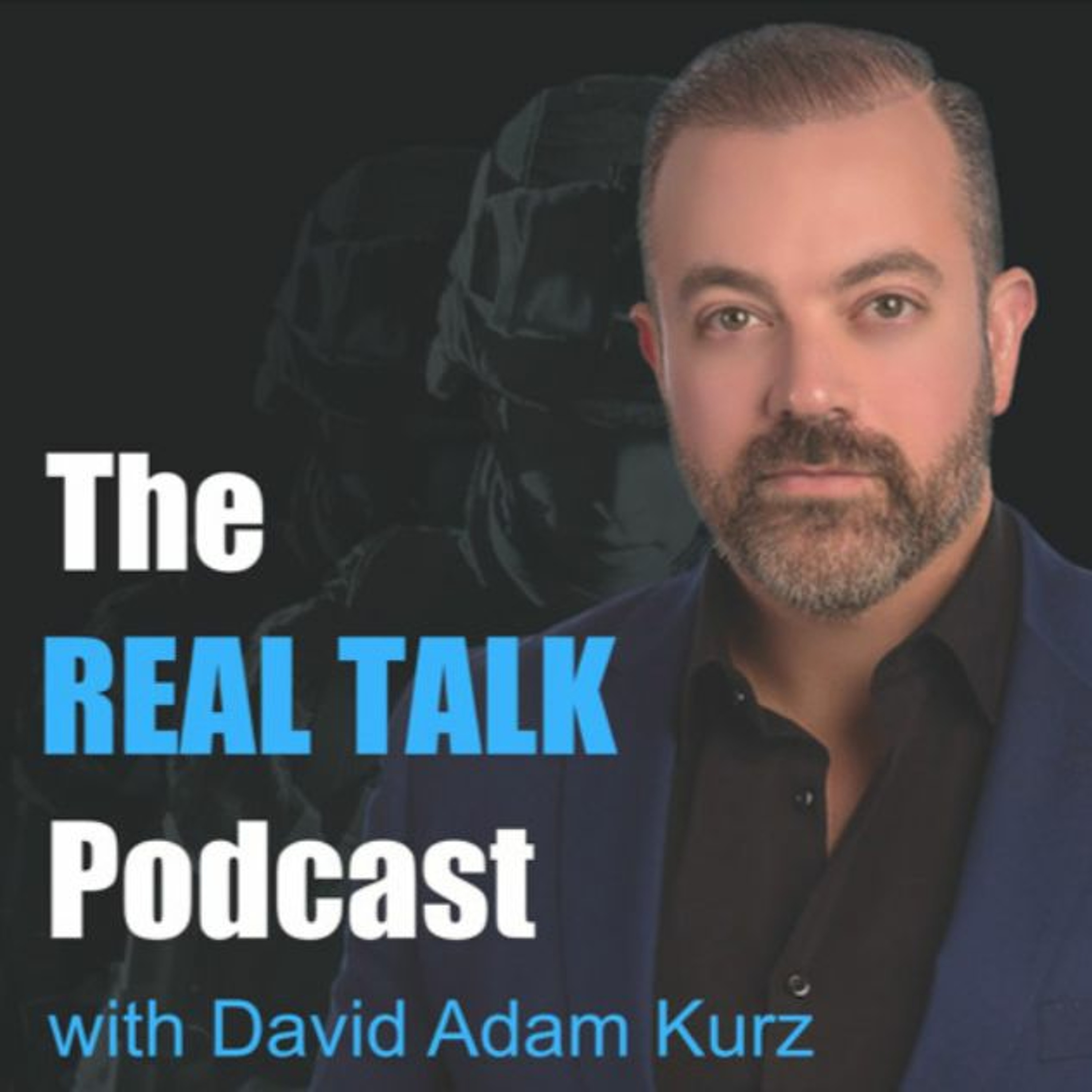 The Take Action Podcast with David Adam Kurz