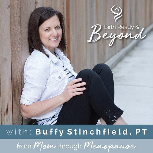 What Is a Pelvic Organ Prolapse and How Can We Holistically Treat It?