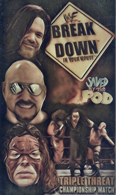 September 1998 - WWF In Your House: Breakdown