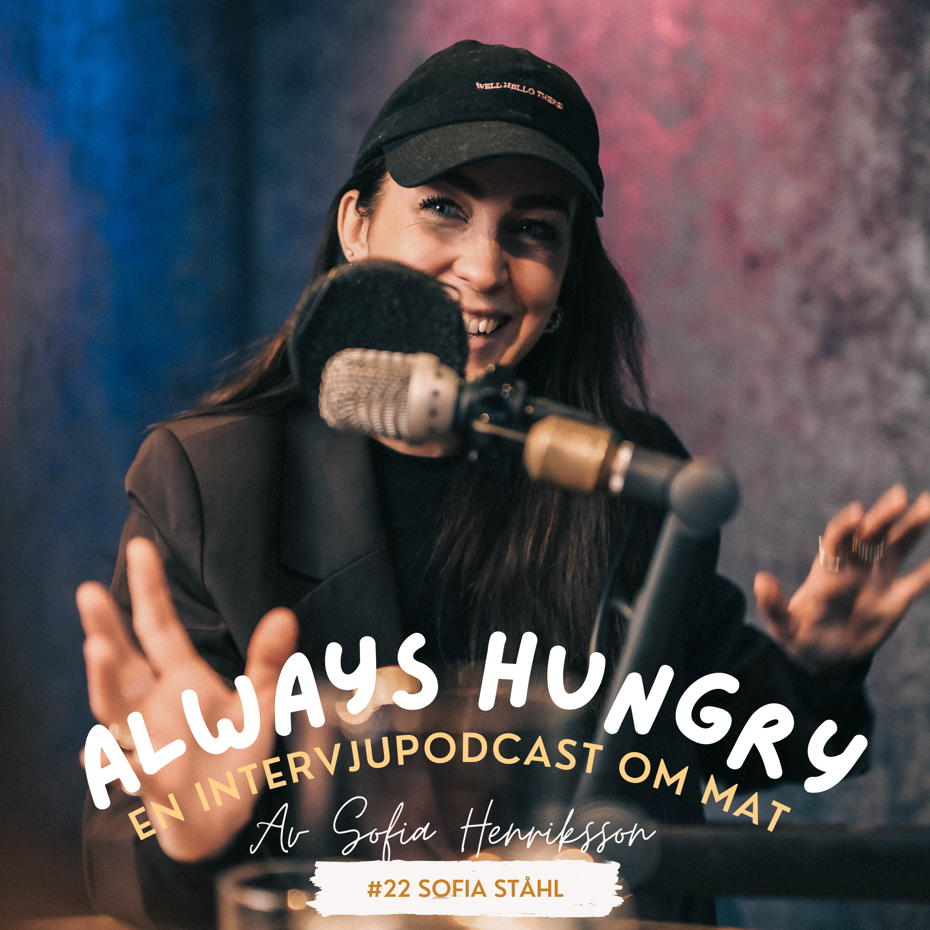 Always Hungry